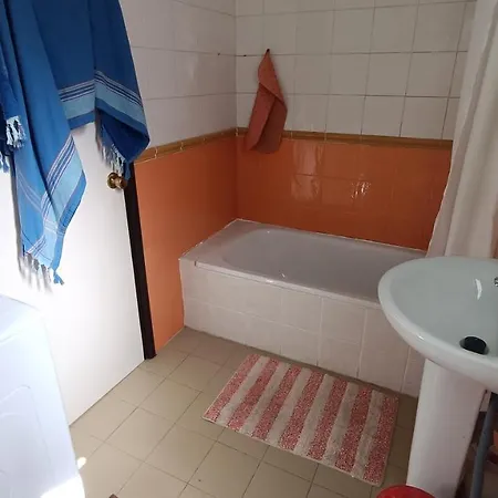 Surf House Island Of Yolo Apartment Corralejo