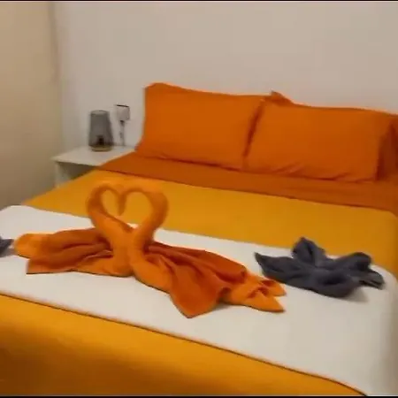 Surf House Island Of Yolo Apartment Corralejo