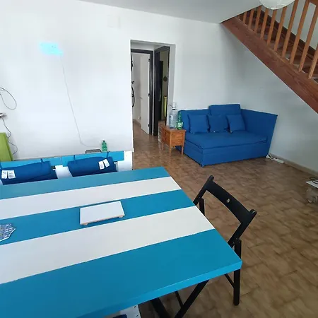 Apartment Surf House Island Of Yolo *