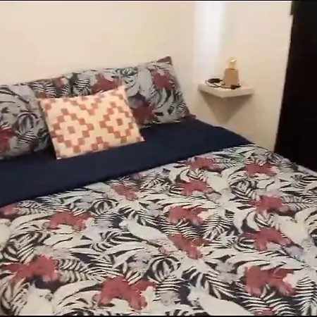 Surf House Island Of Yolo Apartment Corralejo
