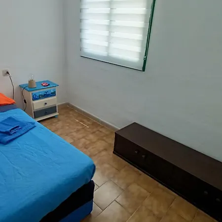 Surf House Island Of Yolo Apartment Corralejo